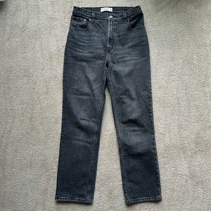 Abercrombie & Fitch jeans